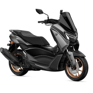 Yamaha NMAX 155