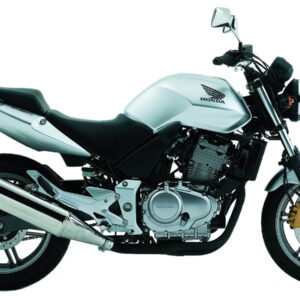Honda CBF 500